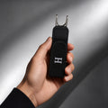 FlexHook™ Tactical Metal Hook Elastic Belt
